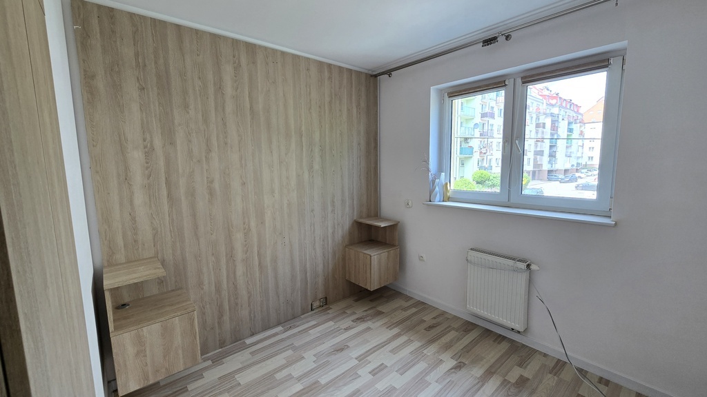 Rozkładowe 3 pokojowe mieszkanie z balkonem (15)