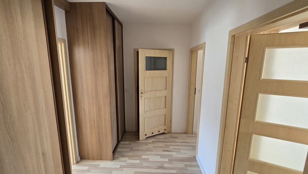Rozkładowe 3 pokojowe mieszkanie z balkonem (10)