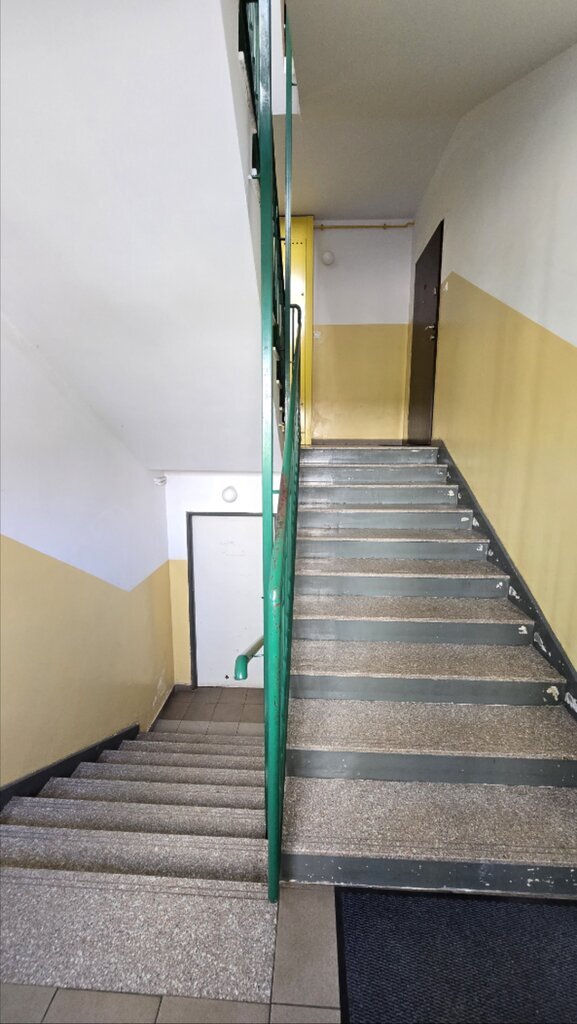 Rozkładowe 3 pokojowe mieszkanie z balkonem (20)