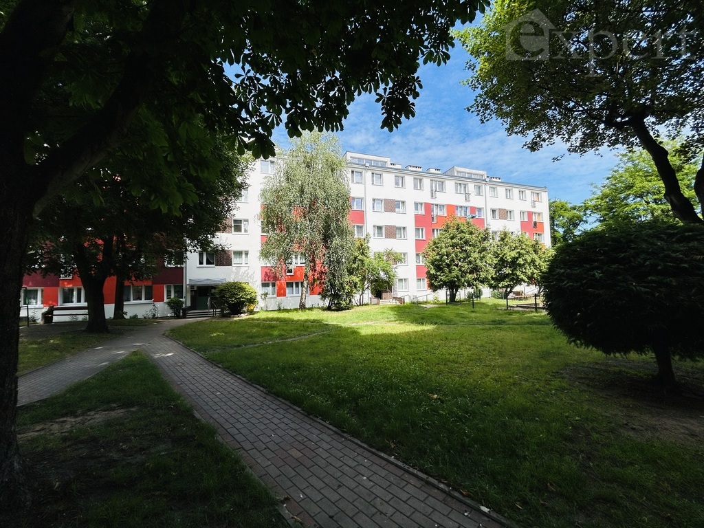 2 pokoje 38 m, Starówka, cisza, zieleń i potencjał (2)