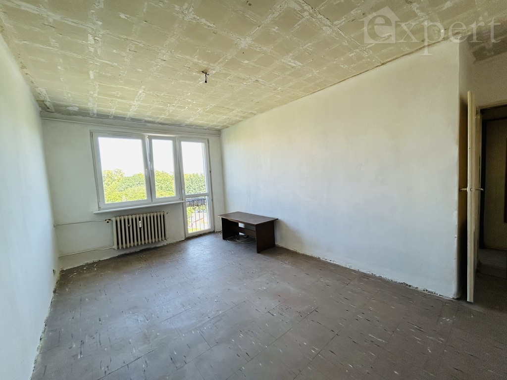 2 pokoje 38 m, Starówka, cisza, zieleń i potencjał (13)