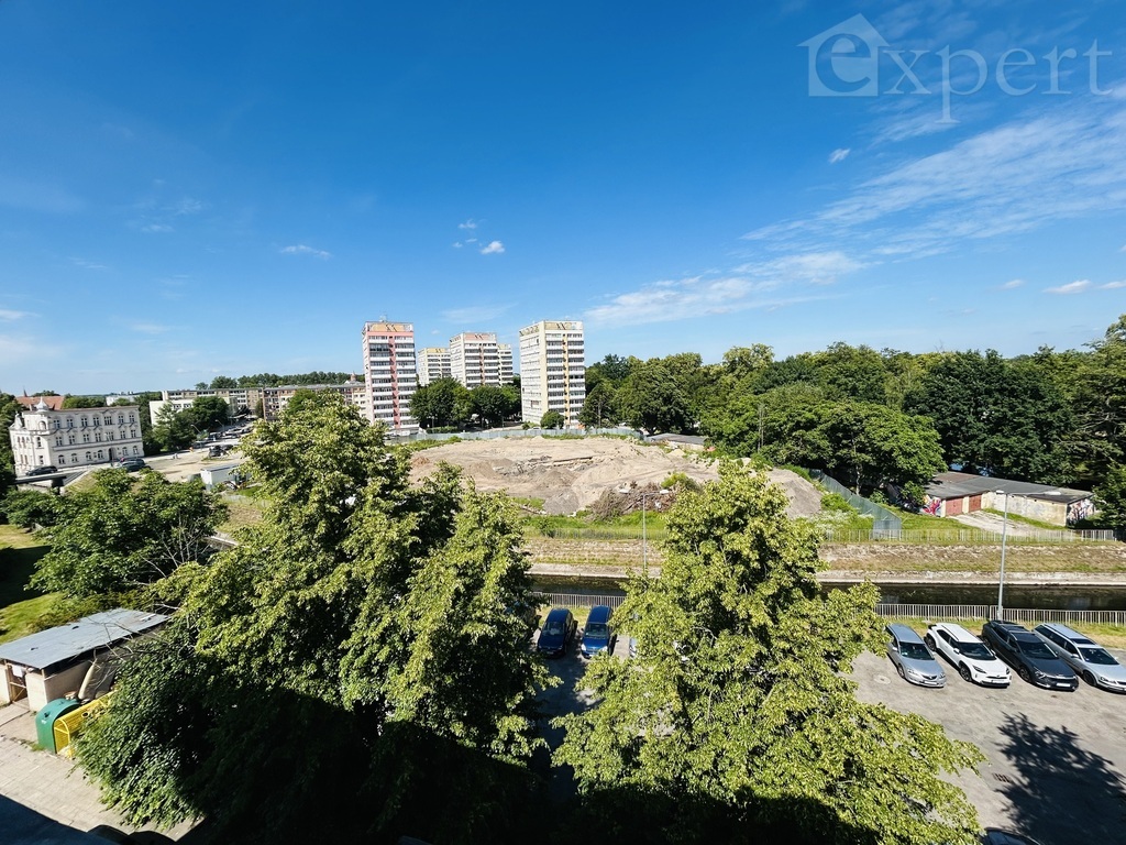 2 pokoje 38 m, Starówka, cisza, zieleń i potencjał (3)