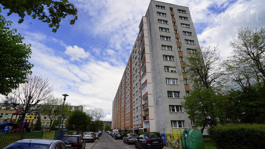 Kawalerka 30 m2 os. Zachód - Wolna od zaraz (10)