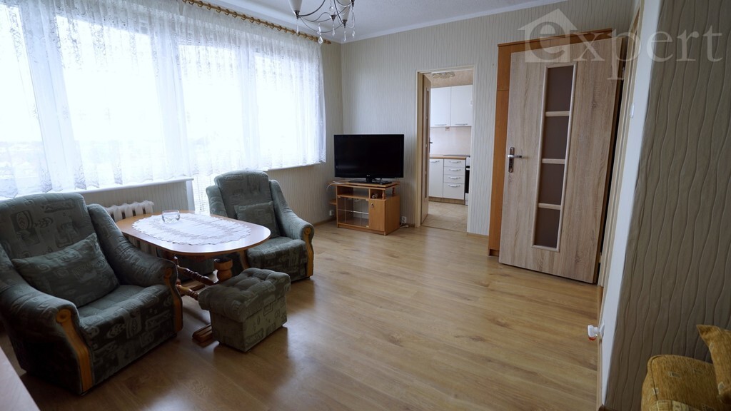 Kawalerka 30 m2 os. Zachód - Wolna od zaraz (3)