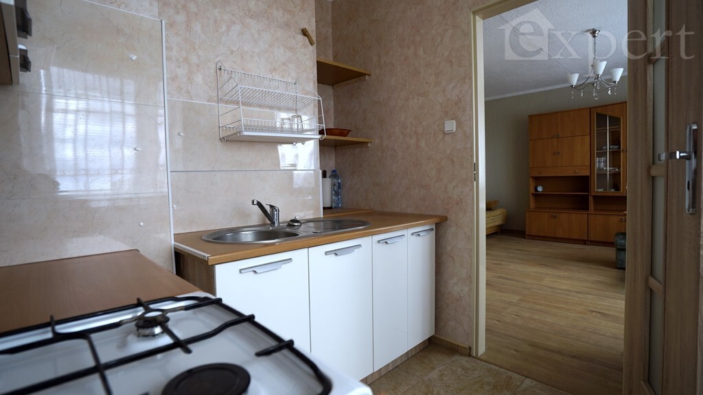 Kawalerka 30 m2 os. Zachód - Wolna od zaraz (5)