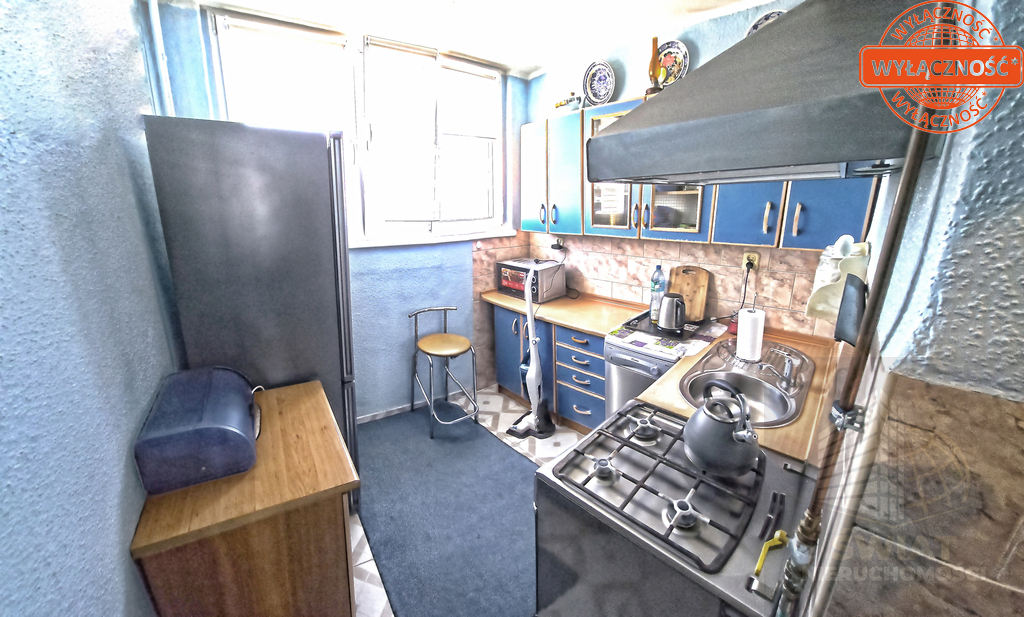 2 pokoje | Balkon | 10 piętro | Al. Woj. Polskiego (6)