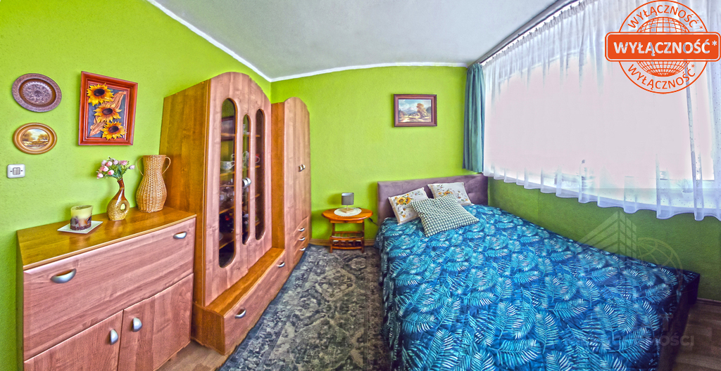 2 pokoje | Balkon | 10 piętro | Al. Woj. Polskiego (9)