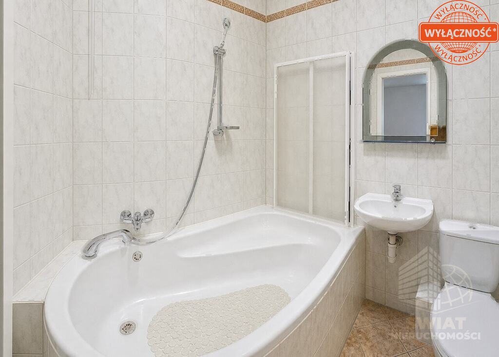 2 pokoje | Balkon | 10 piętro | Al. Woj. Polskiego (7)