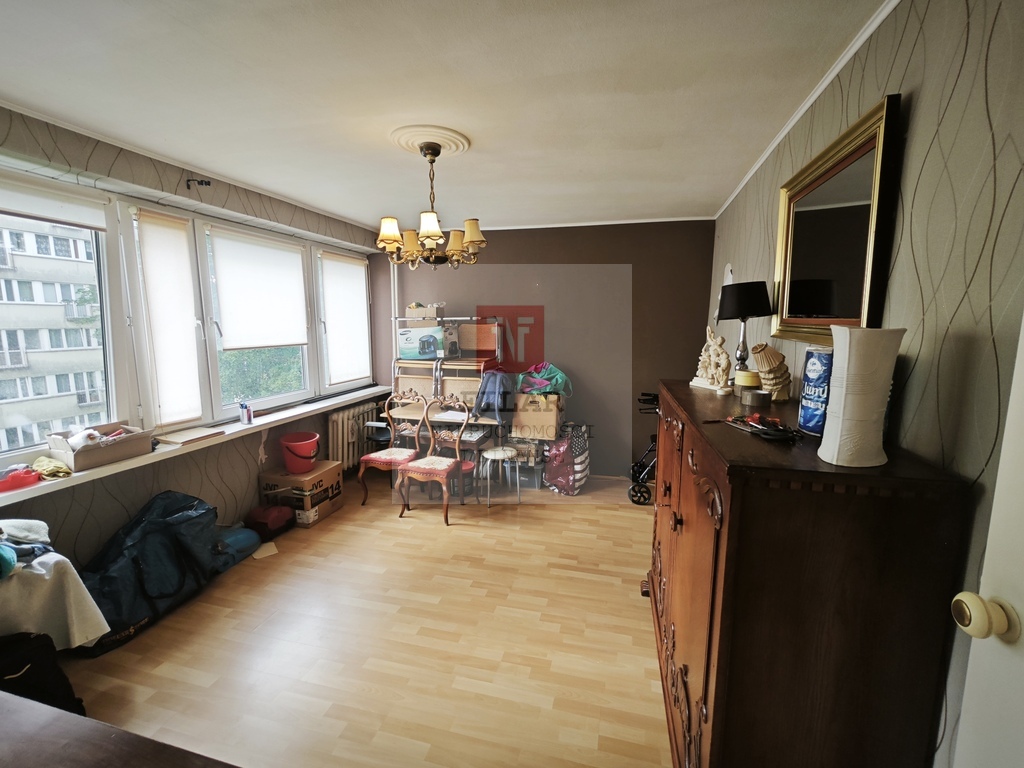 Jasne, ciepłe mieszkanie 2 pok. na sprzedaż. (3)