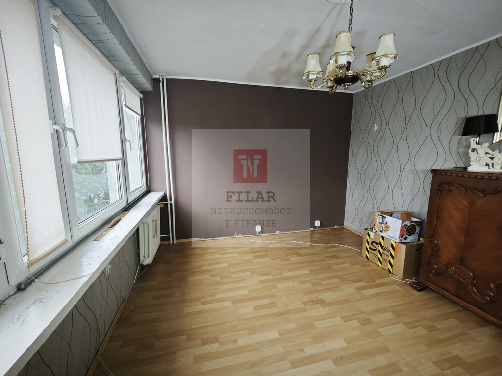 Jasne, ciepłe mieszkanie 2 pok. na sprzedaż. (3)