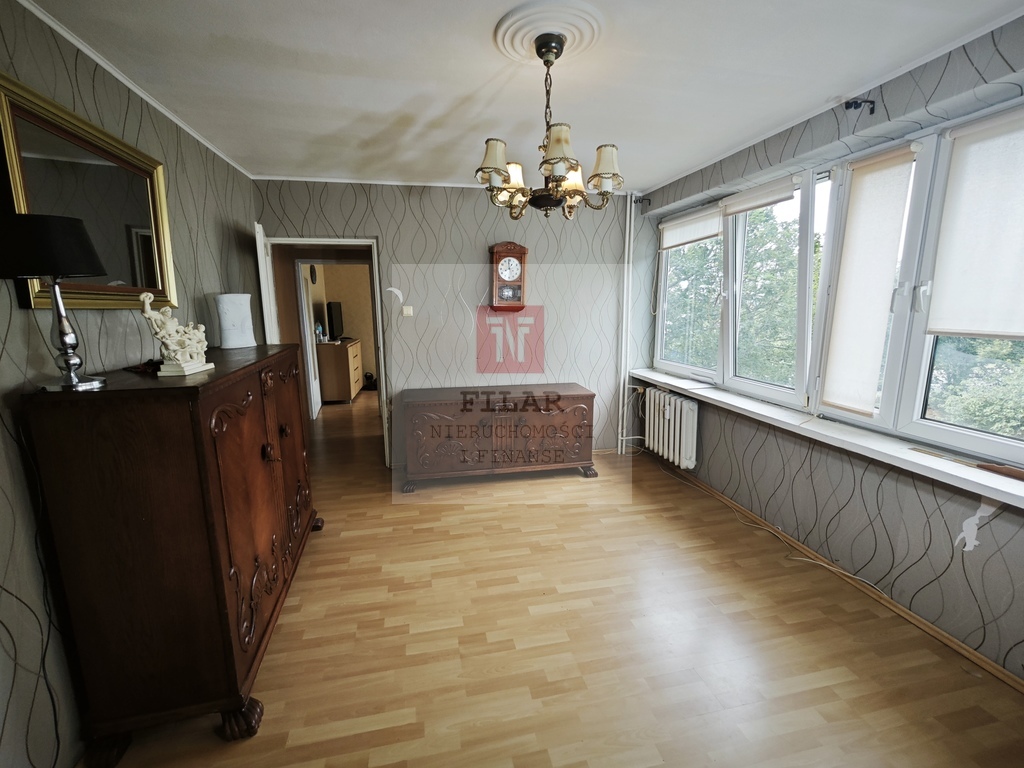 Jasne, ciepłe mieszkanie 2 pok. na sprzedaż. (1)