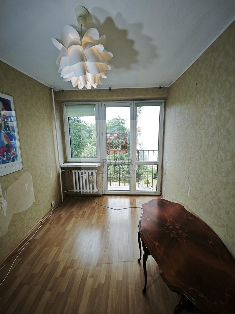 Jasne, ciepłe mieszkanie 2 pok. na sprzedaż. (11)