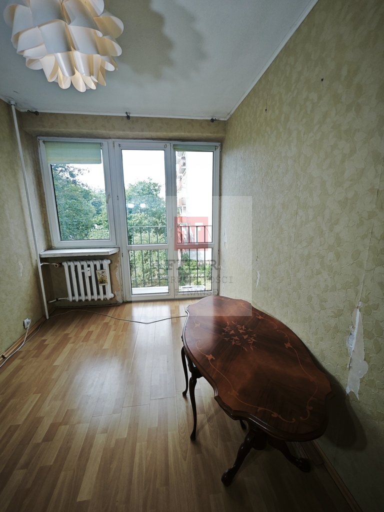 Jasne, ciepłe mieszkanie 2 pok. na sprzedaż. (12)