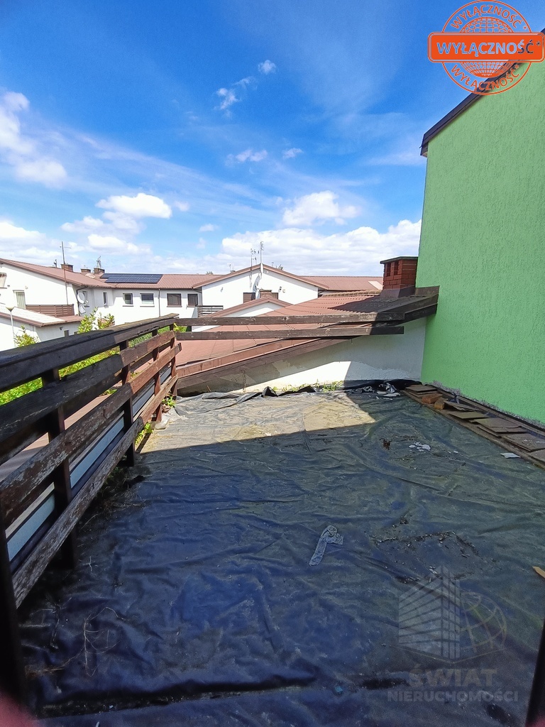 Mierzyn | Dom | Ogród | Garaż (14)