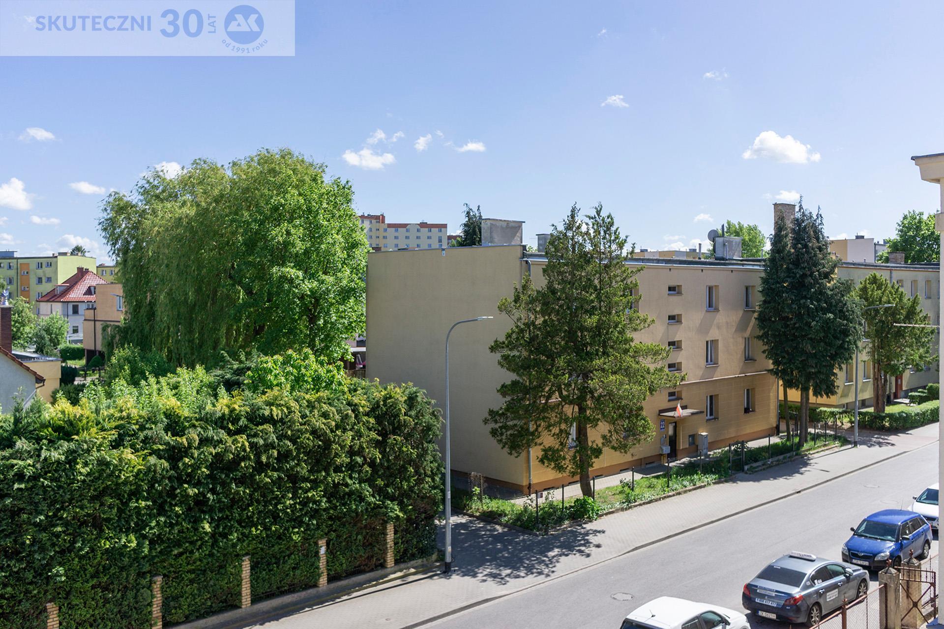 Mieszkanie - Koszalin  (10)