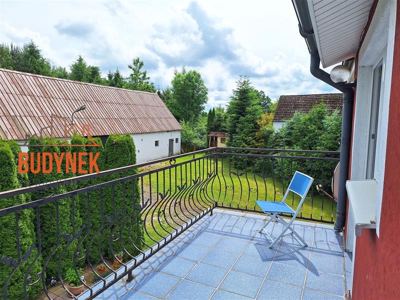 Dom wolnostojący - Słowino  (10)