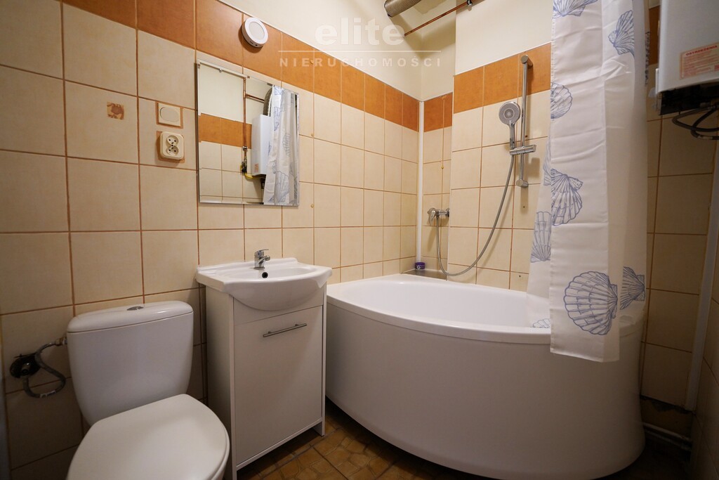 2 pokoje z kominkiem | POGODNO | 46,65 m2 (10)