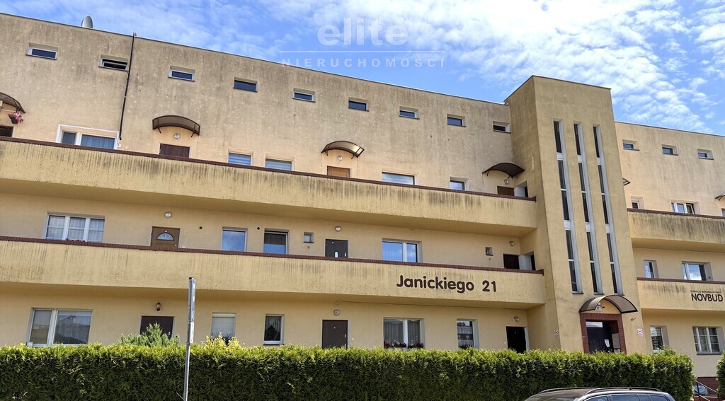 2 pokoje z kominkiem | POGODNO | 46,65 m2 (13)