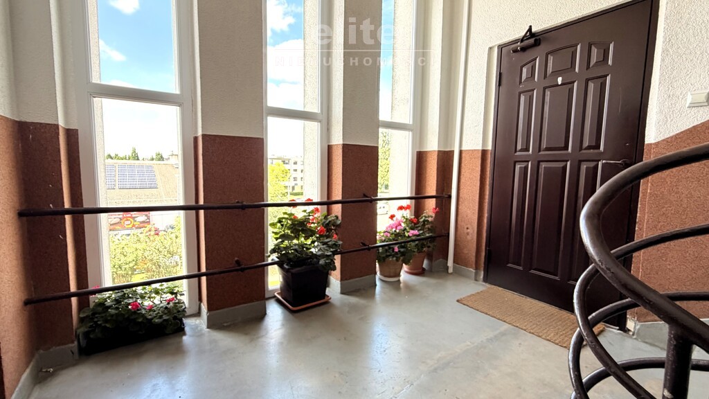 2 pokoje z kominkiem | POGODNO | 46,65 m2 (1)