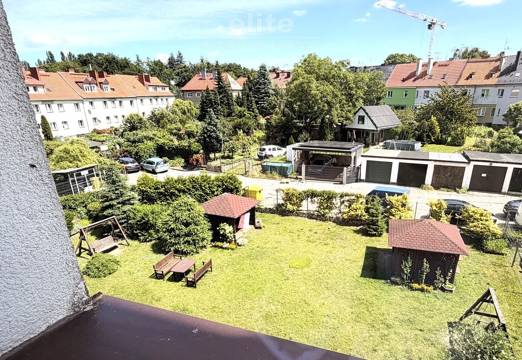 2 pokoje z kominkiem | POGODNO | 46,65 m2 (12)