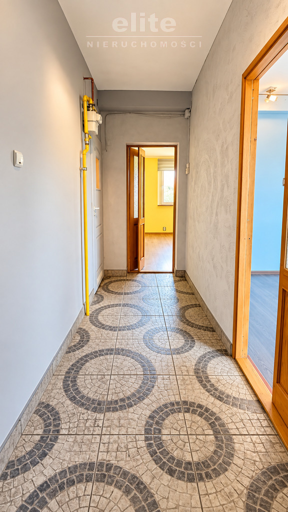 2 pokoje z kominkiem | POGODNO | 46,65 m2 (8)