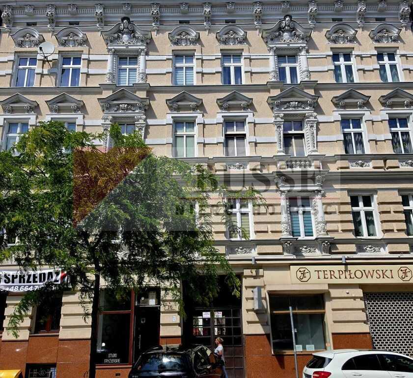 Lokal z witrynami przy ulicy Jagiellońskiej!!! (3)