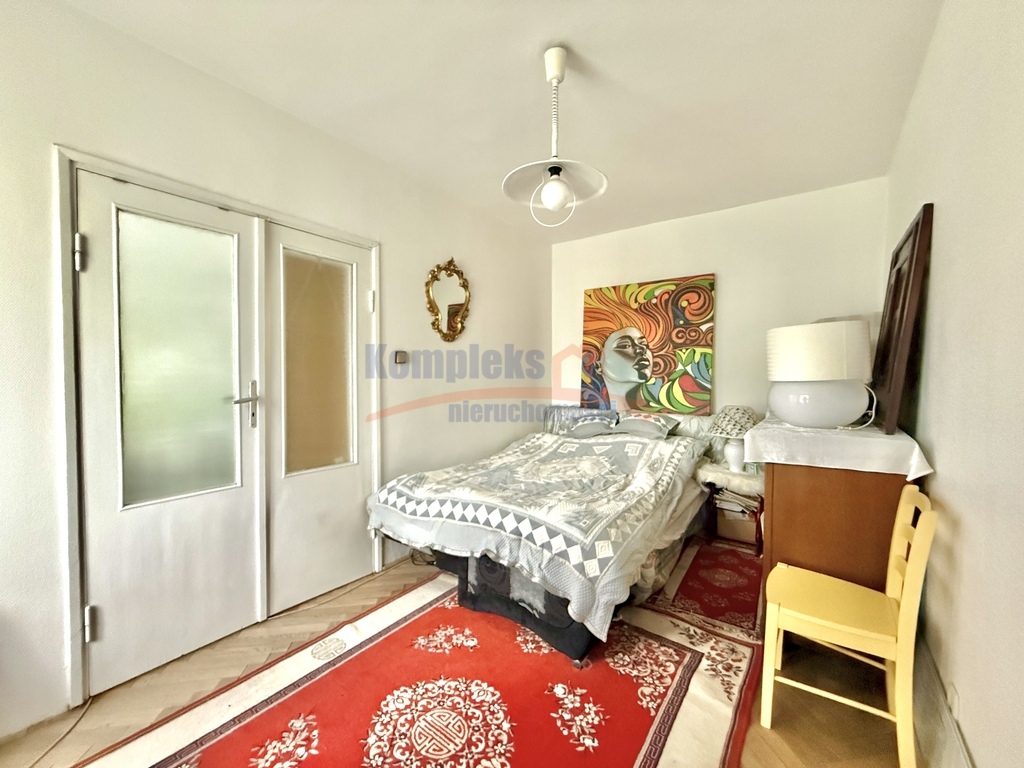 2 pokoje przy Galaxy i Hanza Tower | Centrum (8)