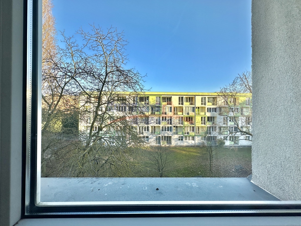 2 pokoje przy Galaxy i Hanza Tower | Centrum (24)