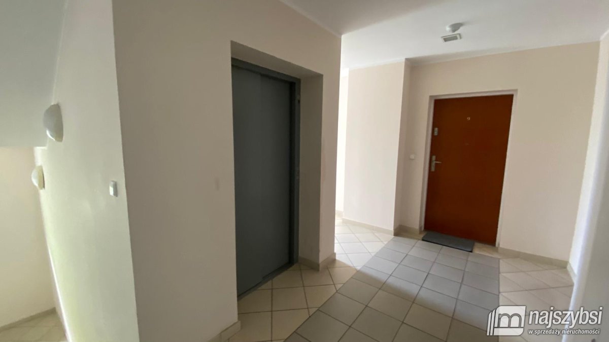 Świnoujście- dwa pokoje na Platanie z wyposażeniem (9)