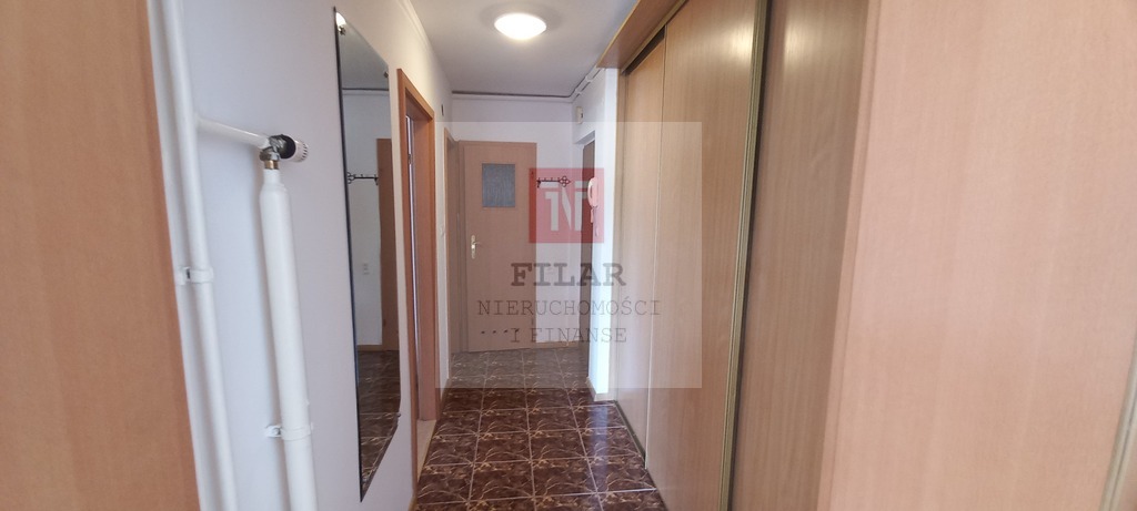 WYNAJMĘ 3 POK. MIESZKANIE W CENTRUM NA 1 PIĘTRZE (11)