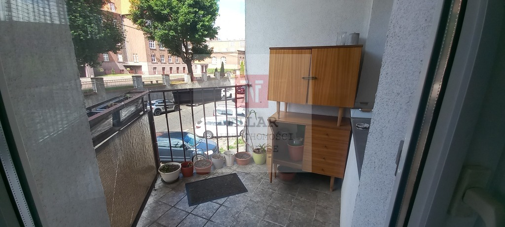 WYNAJMĘ 3 POK. MIESZKANIE W CENTRUM NA 1 PIĘTRZE (16)