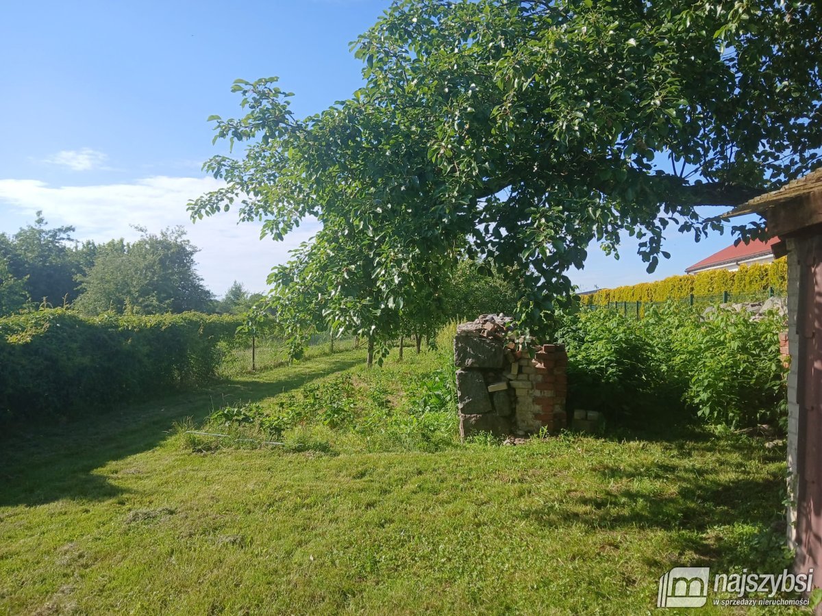 BŁĄDKOWO-DOM  BLIŻNIACZY Z WYDZILONA DZIAŁKA (9)