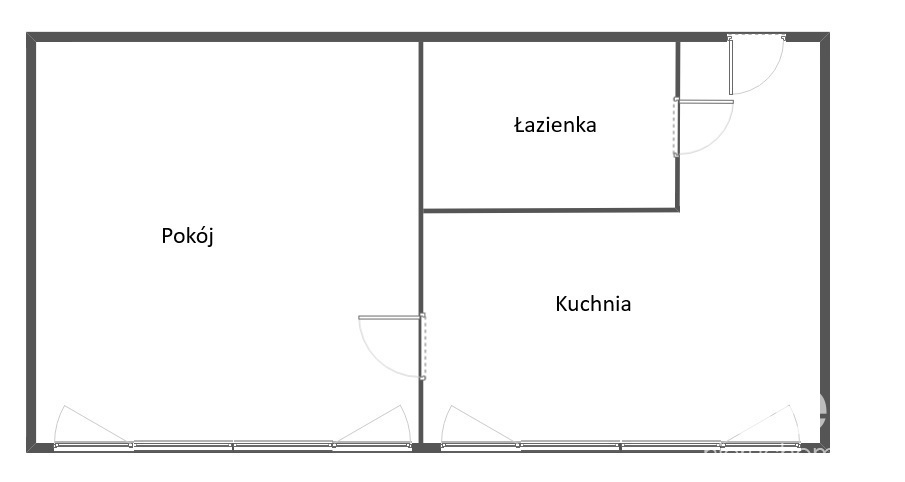 Idealna kawalerka w Centrum/spół.-własnościowe (8)
