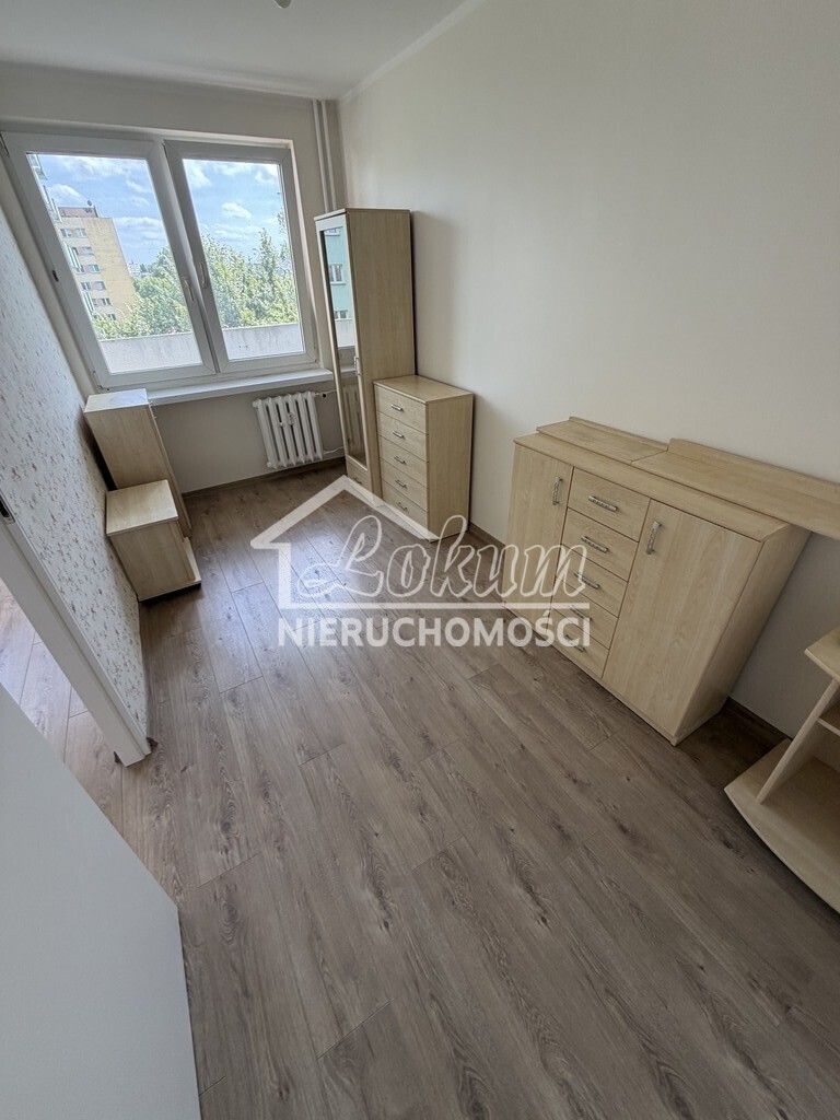 Szczecin,Centrum 3 pok z balkonem przy Hanza Tower (8)