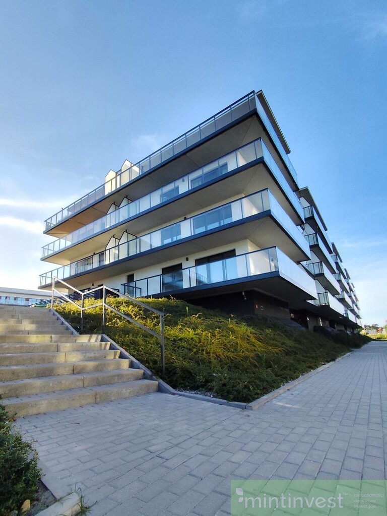 Apartament do zamieszkania 
