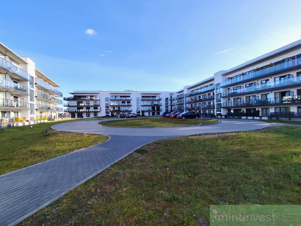 Apartament do zamieszkania 