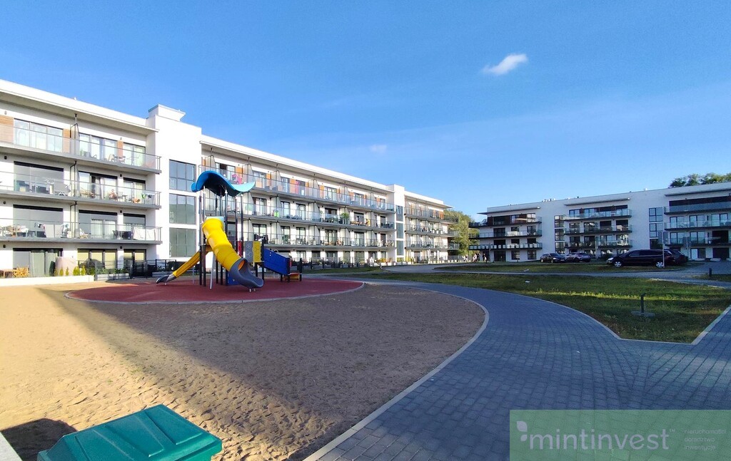 Apartament do zamieszkania 