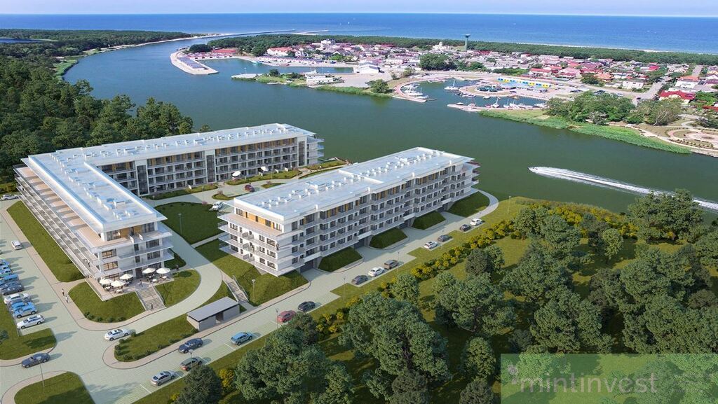 Apartament do zamieszkania 