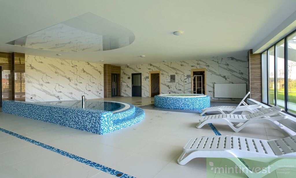 Apartament do zamieszkania 