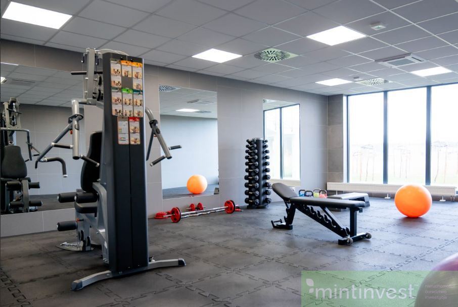 Apartament do zamieszkania 