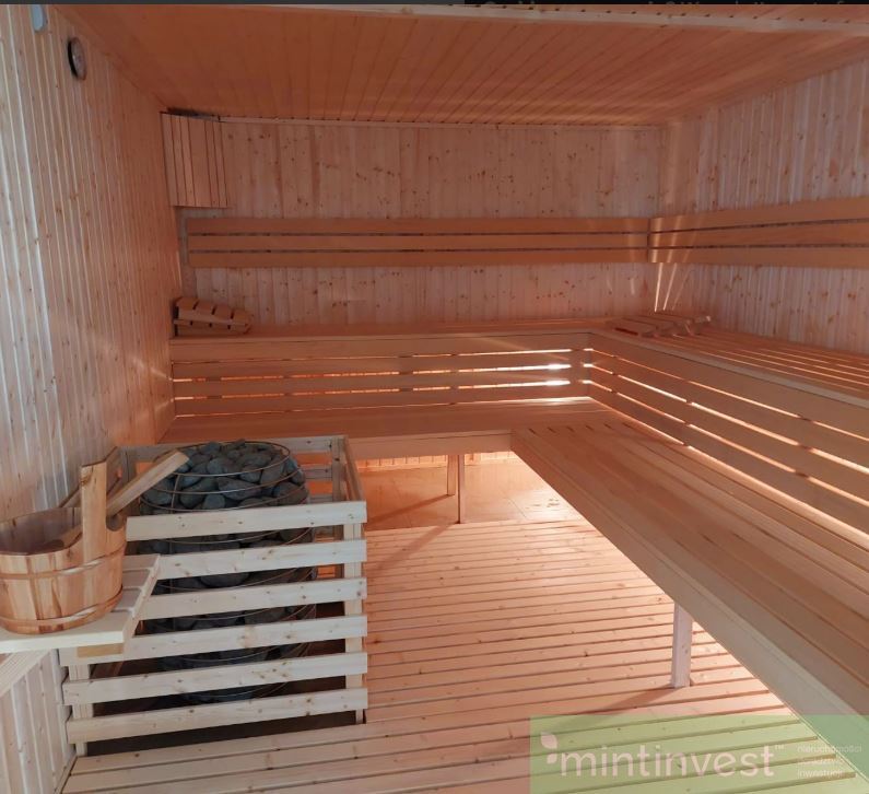 Apartament do zamieszkania 