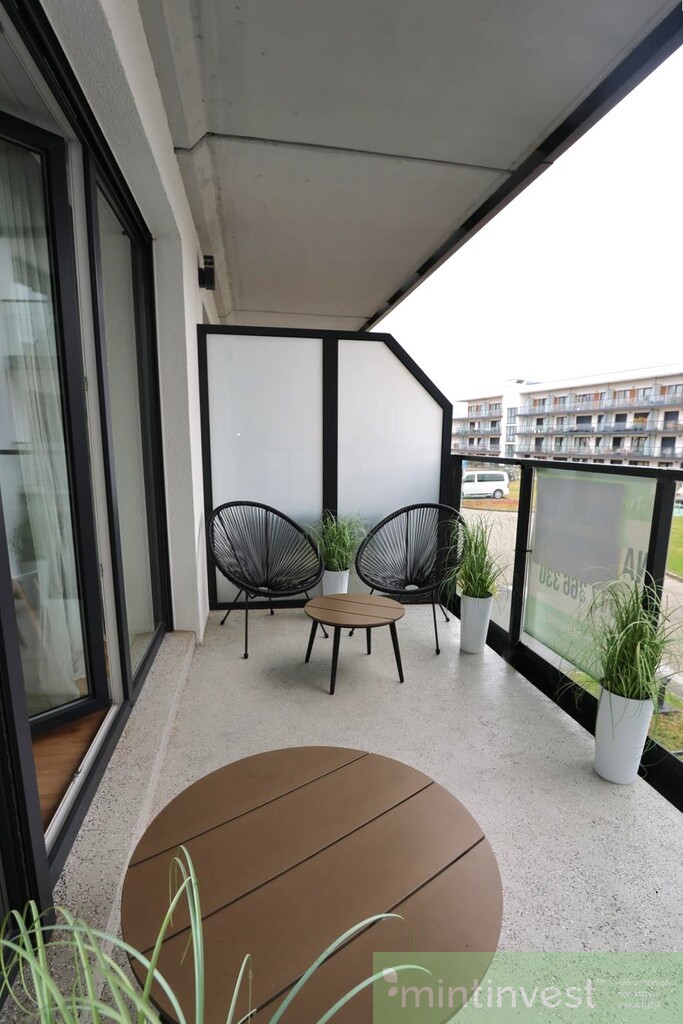 Apartament do zamieszkania 