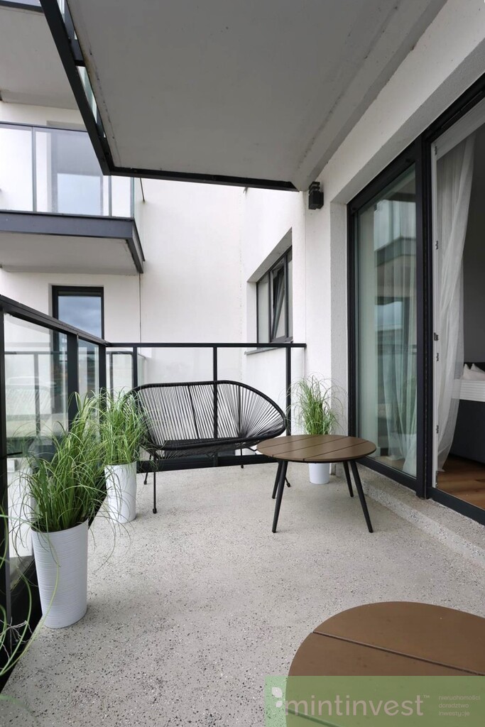 Apartament do zamieszkania 