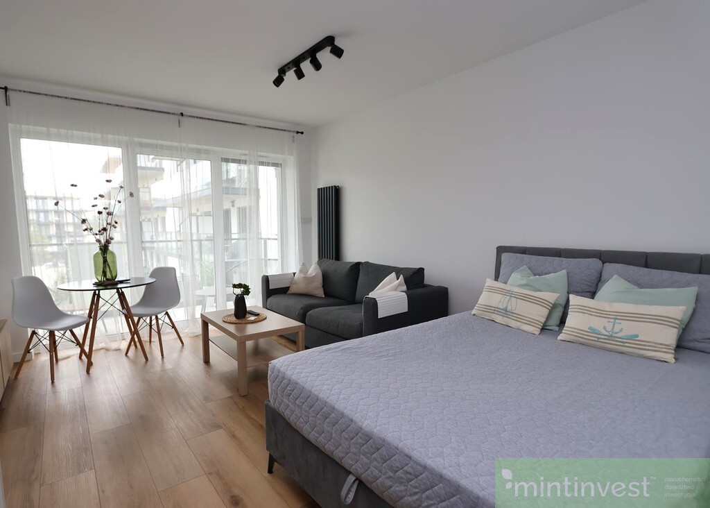 Apartament do zamieszkania 