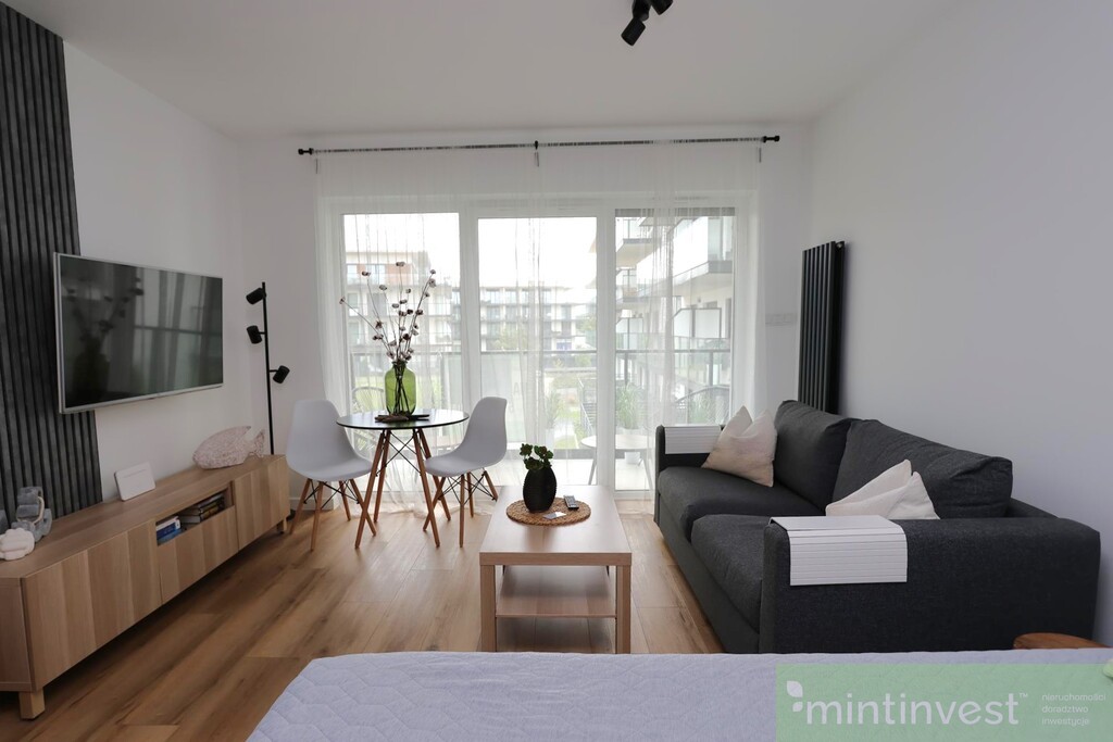 Apartament do zamieszkania 