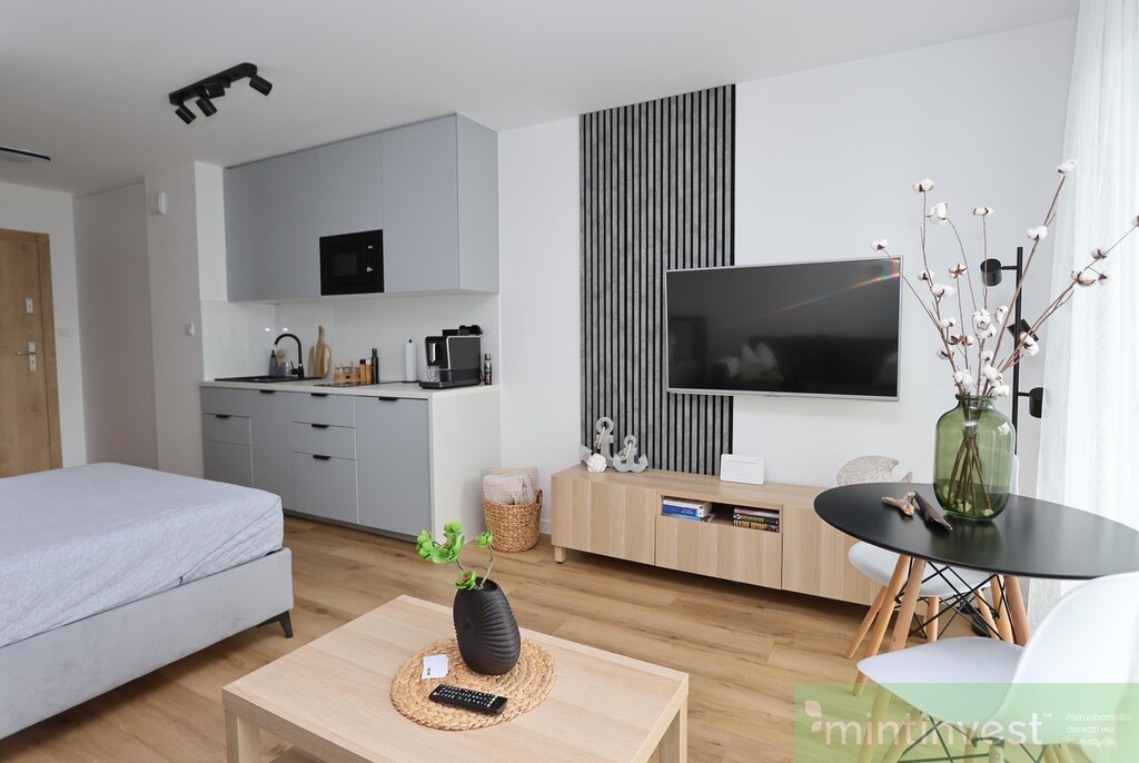 Apartament do zamieszkania 