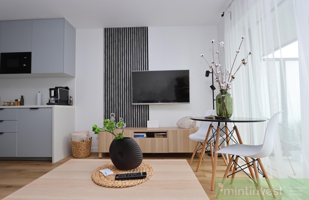 Apartament do zamieszkania 