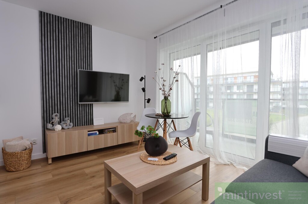 Apartament do zamieszkania 