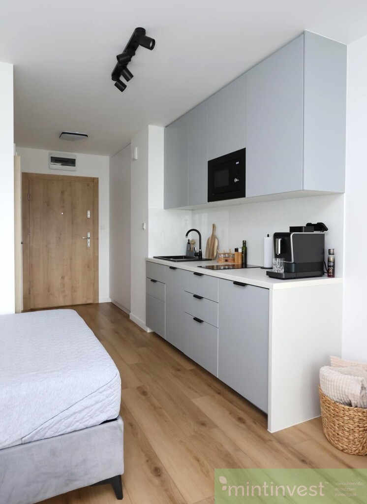 Apartament do zamieszkania 
