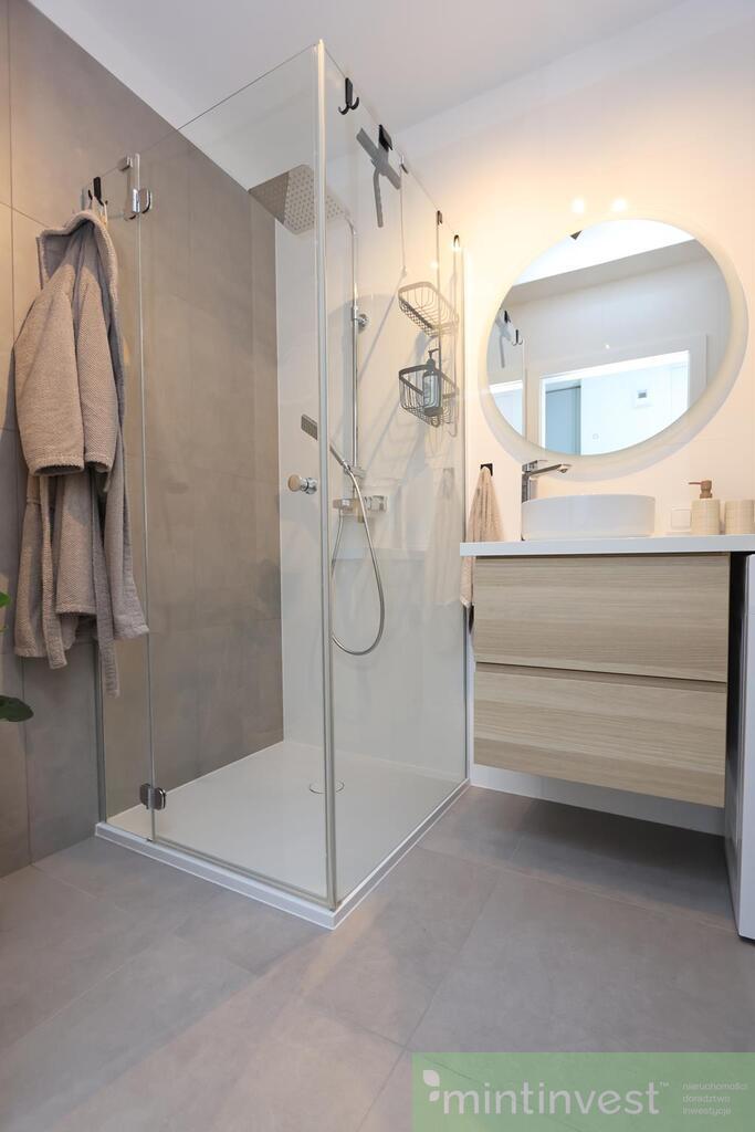 Apartament do zamieszkania 